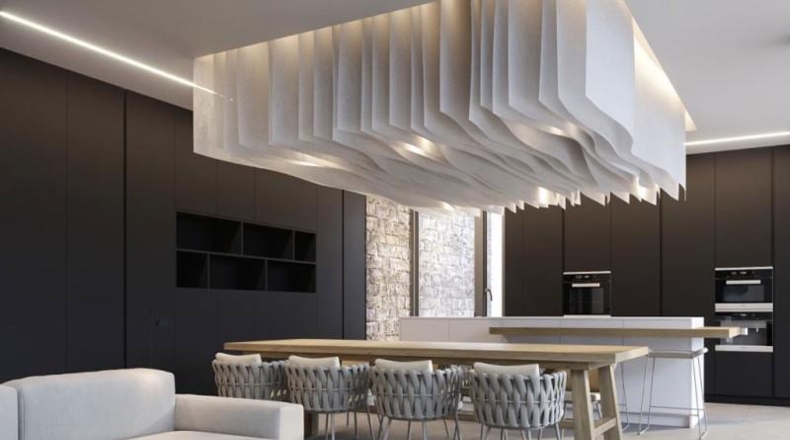 Аликанте - Altea - 850m2