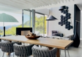 Chalet independiente con terreno en venta en la España, Altea, ref: TR387452 foto