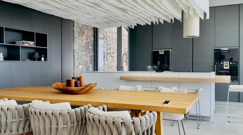 Аликанте - Altea - 850m2