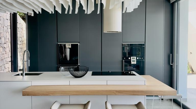 Аликанте - Altea - 850m2