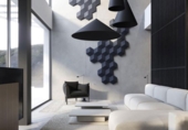 Chalet independiente con terreno en venta en la España, Altea, ref: TR387452 foto