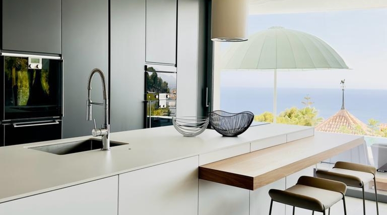 Аликанте - Altea - 850m2