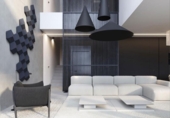 Chalet independiente con terreno en venta en la España, Altea, ref: TR387452 foto