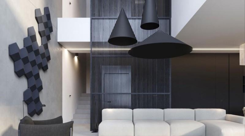 Аликанте - Altea - 850m2
