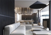 Chalet independiente con terreno en venta en la España, Altea, ref: TR387452 foto