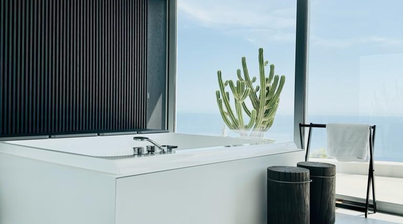 Аликанте - Altea - 850m2