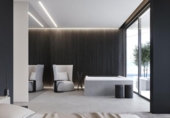 Chalet independiente con terreno en venta en la España, Altea, ref: TR387452 foto
