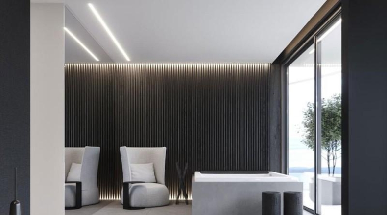 Аликанте - Altea - 850m2