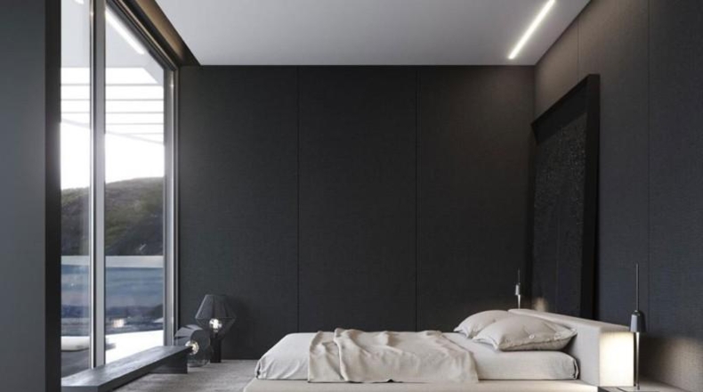 Аликанте - Altea - 850m2