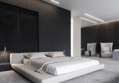 Chalet independiente con terreno en venta en la España, Altea, ref: TR387452 foto