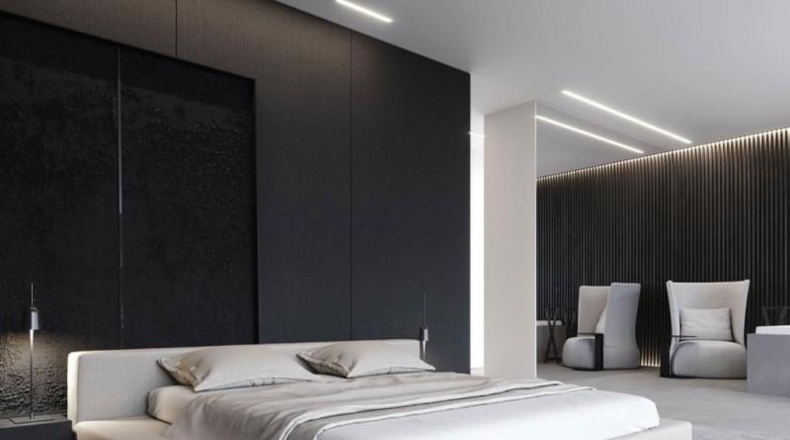 Аликанте - Altea - 850m2