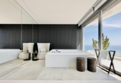 Chalet independiente con terreno en venta en la España, Altea, ref: TR387452 foto