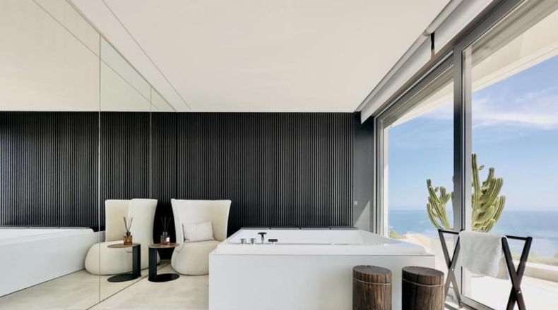 Аликанте - Altea - 850m2