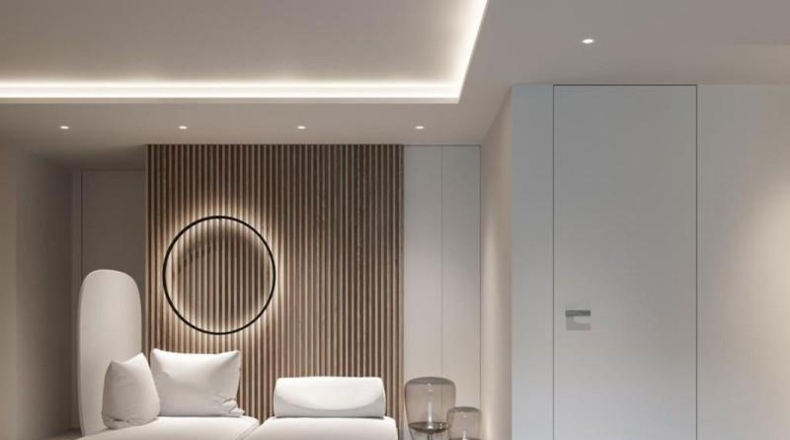 Аликанте - Altea - 850m2