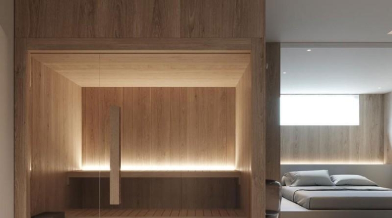 Аликанте - Altea - 850m2
