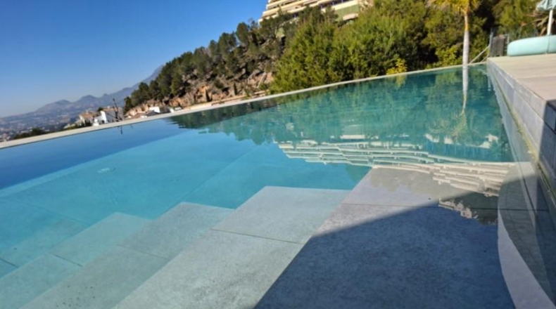 Аликанте - Altea - 850m2