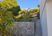 Chalet independiente con terreno en venta en la España, Altea, ref: TR387452 foto