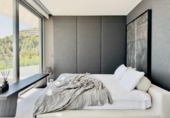 Chalet independiente con terreno en venta en la España, Altea, ref: TR387452 foto