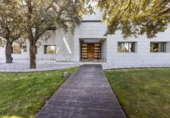 Xalet independent amb terreny en venda a la España, Pozuelo de Alarcón, ref.: TR400542 foto