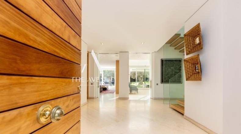 Comunidad de Madrid - Pozuelo de Alarcón - 5231m2