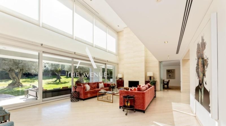 Comunidad de Madrid - Pozuelo de Alarcón - 5231m2