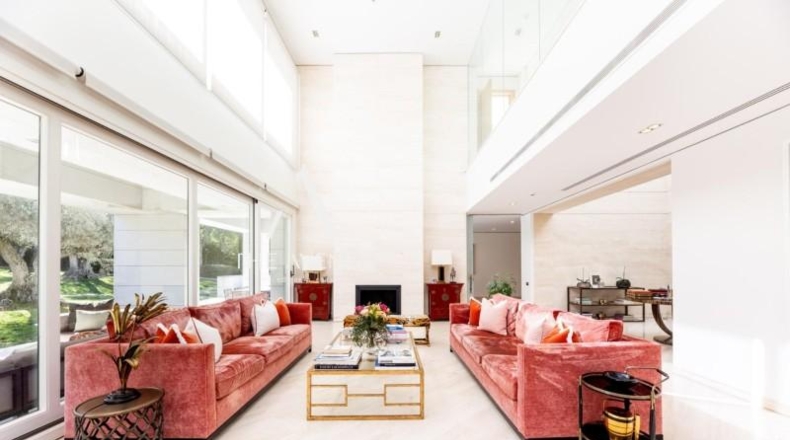 Comunidad de Madrid - Pozuelo de Alarcón - 5231m2