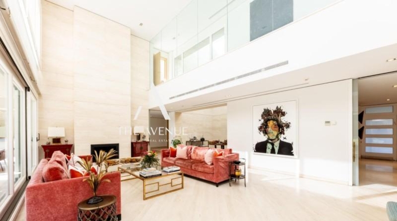 Comunidad de Madrid - Pozuelo de Alarcón - 5231m2