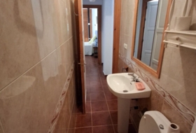 Algatocín 120&nbsp;m² 