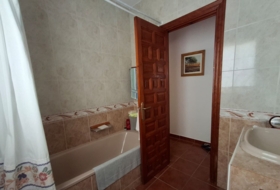 Algatocín 120&nbsp;m² 