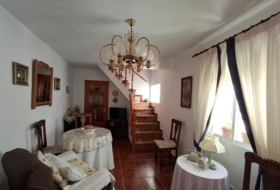 Algatocín 120&nbsp;m² 