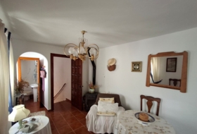 Algatocín 120&nbsp;m² 