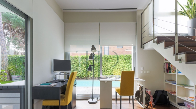 Barcelona - Кастельдефельс - 600m2