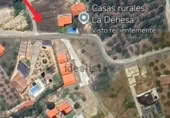 Land suitable for development for sale on Calle Segura de Toro, Casas del Monte, ref: TR387767 photo