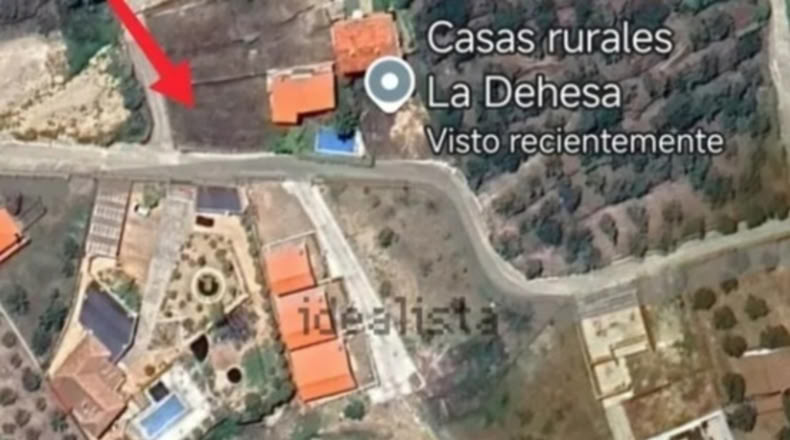 Cáceres - Casas del Monte - 330m2
