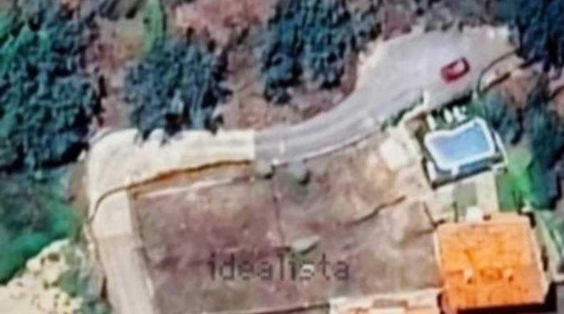 Cáceres - Casas del Monte - 330m2