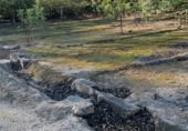 Terreny amb magatzem en venda a Xerta ref.: TR388170 foto