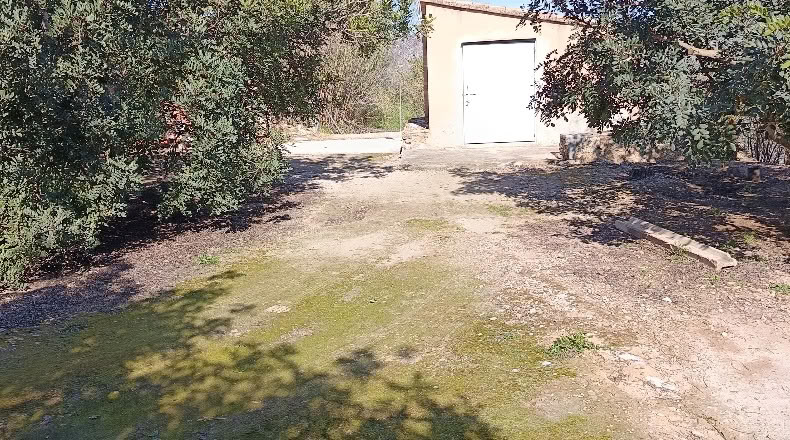 Tarragona - Xerta - 6782m2
