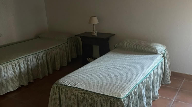 Huelva - Jabugo - 134550m2