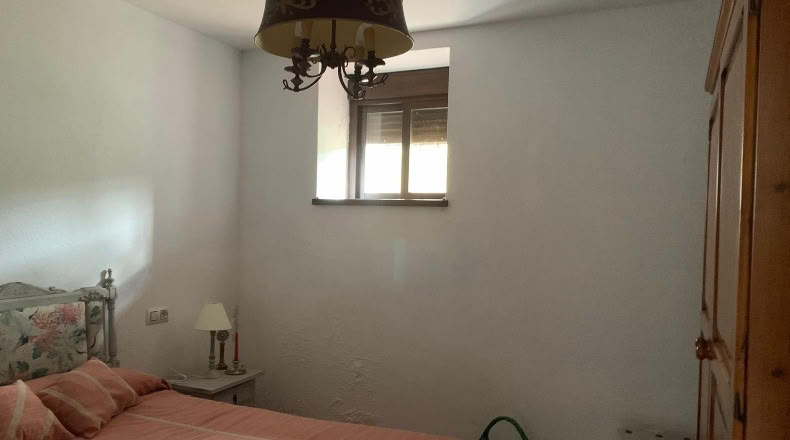 Huelva - Jabugo - 134550m2