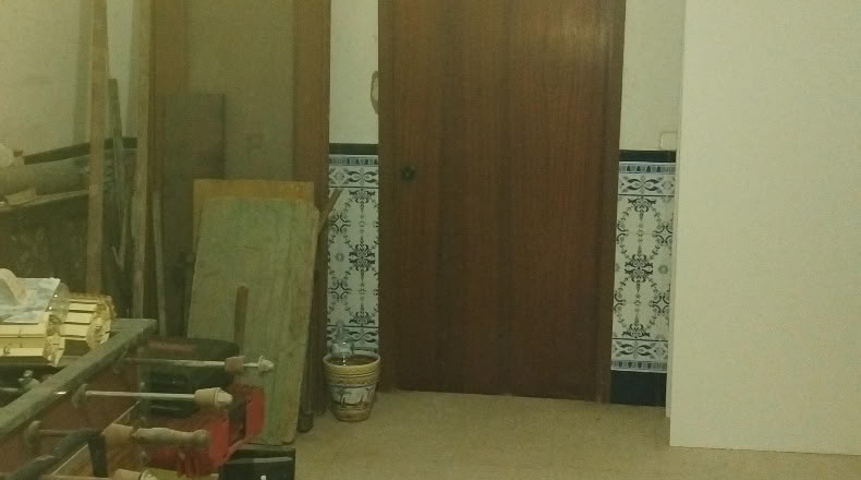Seville - La Algaba - 110m2