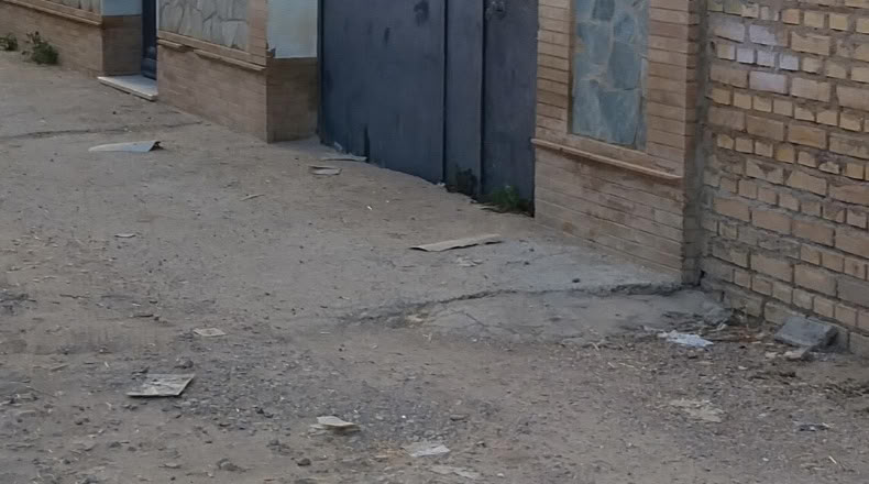 Seville - La Algaba - 110m2