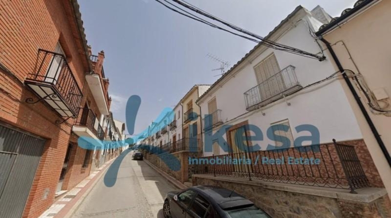Málaga - Málaga - 91m2