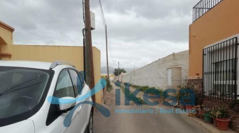 Almeria - Almeria - 117m2