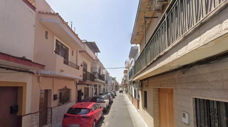 Sevilla - Sevilla - 142m2