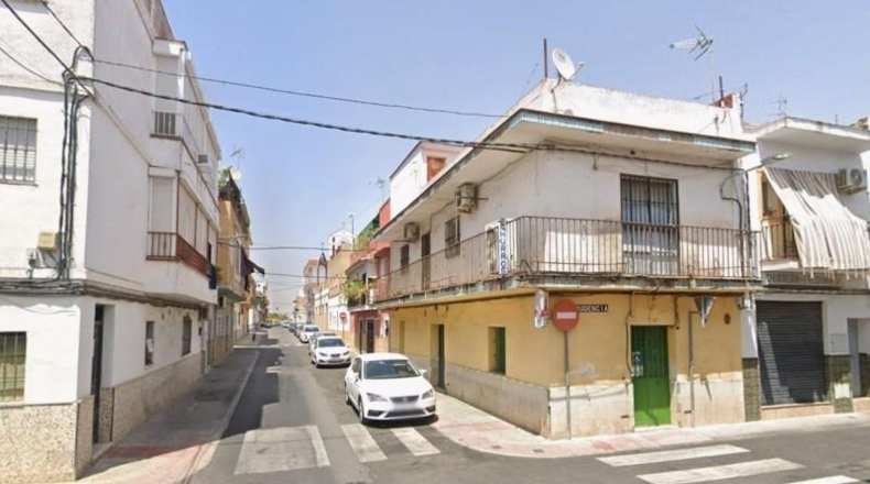 Sevilla - Sevilla - 142m2