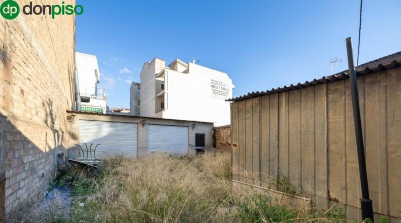 Гранада - Armilla - 164m2