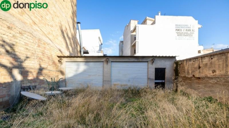 Гранада - Armilla - 164m2