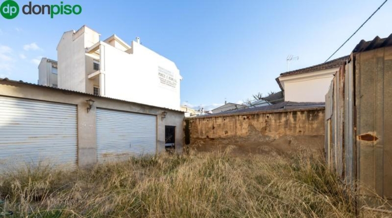 Гранада - Armilla - 164m2