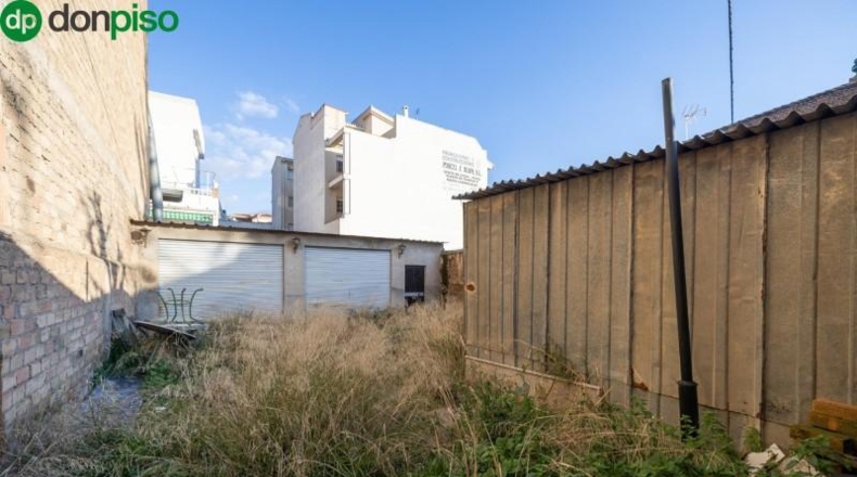 Гранада - Armilla - 164m2