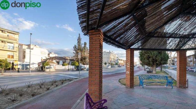 Гранада - Armilla - 164m2